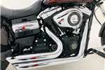  2014 Harley Davidson Dyna Wide Glide 