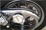  2006 Harley Davidson Dyna Wide Glide 