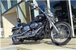  2007 Harley Davidson Dyna Wide Glide 