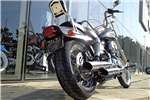  2007 Harley Davidson Dyna Wide Glide 