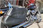 Used 2007 Harley Davidson Dyna Wide Glide 