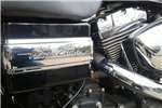  2011 Harley Davidson Dyna Wide Glide 