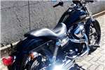  2011 Harley Davidson Dyna Wide Glide 
