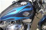  2012 Harley Davidson Dyna Wide Glide 