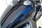  2012 Harley Davidson Dyna Wide Glide 