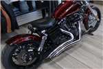  2013 Harley Davidson Dyna Wide Glide 