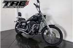 Used 2014 Harley Davidson Dyna Wide Glide 