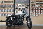  2015 Harley Davidson Dyna Wide Glide 