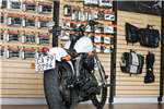  2015 Harley Davidson Dyna Wide Glide 
