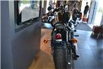  2016 Harley Davidson Dyna Wide Glide 