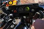  2003 Harley Davidson Electra Glide 