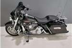  2005 Harley Davidson Electra Glide 