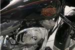  2001 Harley Davidson Electra Glide 