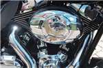  2011 Harley Davidson Electra Glide 