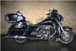  2010 Harley Davidson Electra Glide 