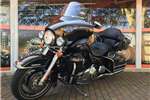 2013 Harley Davidson Electra Glide 