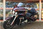  2014 Harley Davidson Electra Glide 