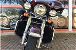  2014 Harley Davidson Electra Glide 