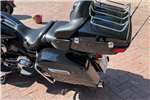  2016 Harley Davidson Electra Glide Ultra Limited 