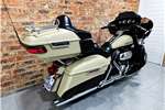  2018 Harley Davidson Electra Glide 