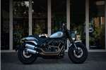  2020 Harley Davidson Fat Bob 114 