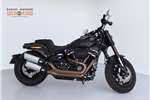 2023 Harley Davidson Fat Bob 114