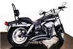  2012 Harley Davidson Fat Bob 
