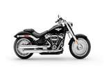 2021 Harley Davidson Fat Boy 114 
