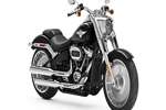  2021 Harley Davidson Fat Boy 114 