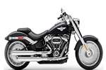  2021 Harley Davidson Fat Boy 114 