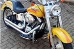  2007 Harley Davidson Fat Boy 