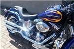  2008 Harley Davidson Fat Boy 
