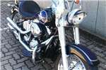  2009 Harley Davidson Fat Boy 