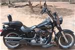 Used 2013 Harley Davidson Fat Boy 