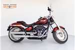New 2023 Harley Davidson Fat Boy 
