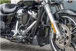  2015 Harley Davidson FLHT 
