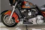  2007 Harley Davidson FLHX 