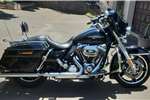 Used 2013 Harley Davidson FLHX 