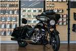  2015 Harley Davidson  