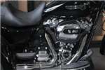 New 2022 Harley Davidson Freewheeler 