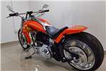  2006 Harley Davidson FXE 