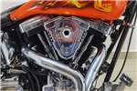  2006 Harley Davidson FXE 