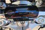  2018 Harley Davidson Heritage Classic 114 