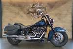  2019 Harley Davidson Heritage Classic 114 