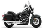  2020 Harley Davidson Heritage Classic 114 