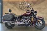  2020 Harley Davidson Heritage Classic 114 