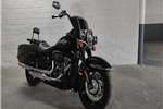 2021 Harley Davidson Heritage Classic 114 
