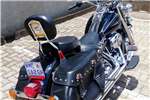  2008 Harley Davidson Heritage Classic 