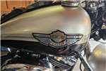  2003 Harley Davidson Heritage Softail 
