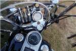  0 Harley Davidson Heritage Softail 